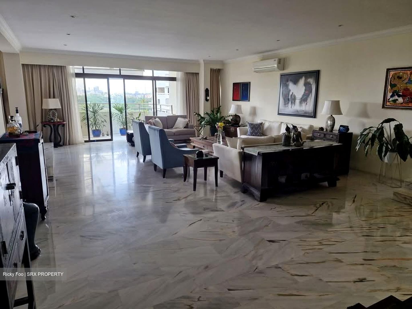 Beverly Hill (D10), Condominium #577259041